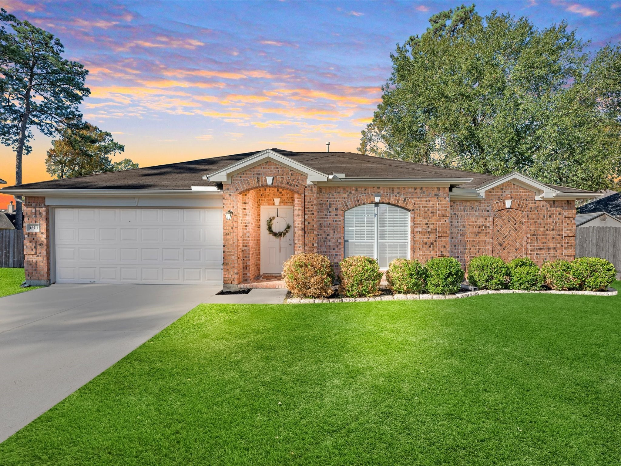 16511 Jury Rig Court Crosby TX 77532