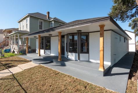 2812 Avenue K Galveston TX 77550