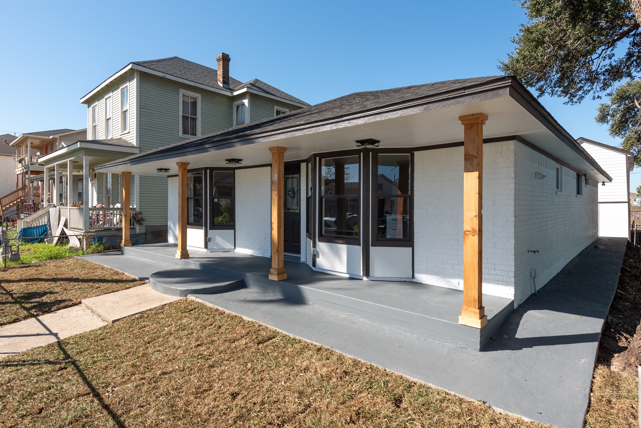 2812 Avenue K Galveston TX 77550