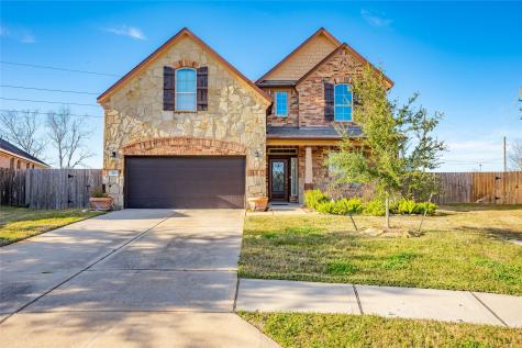 202 Lockridge Hill Lane Richmond TX 77469