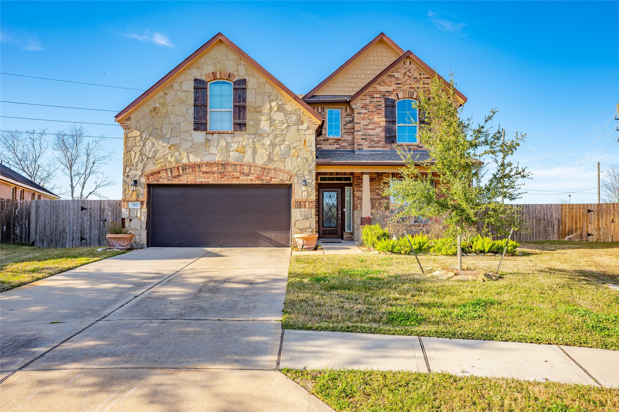 202 Lockridge Hill Lane Richmond TX 77469