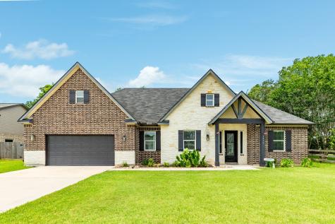 2430 Ridgewood Drive West Columbia TX 77486