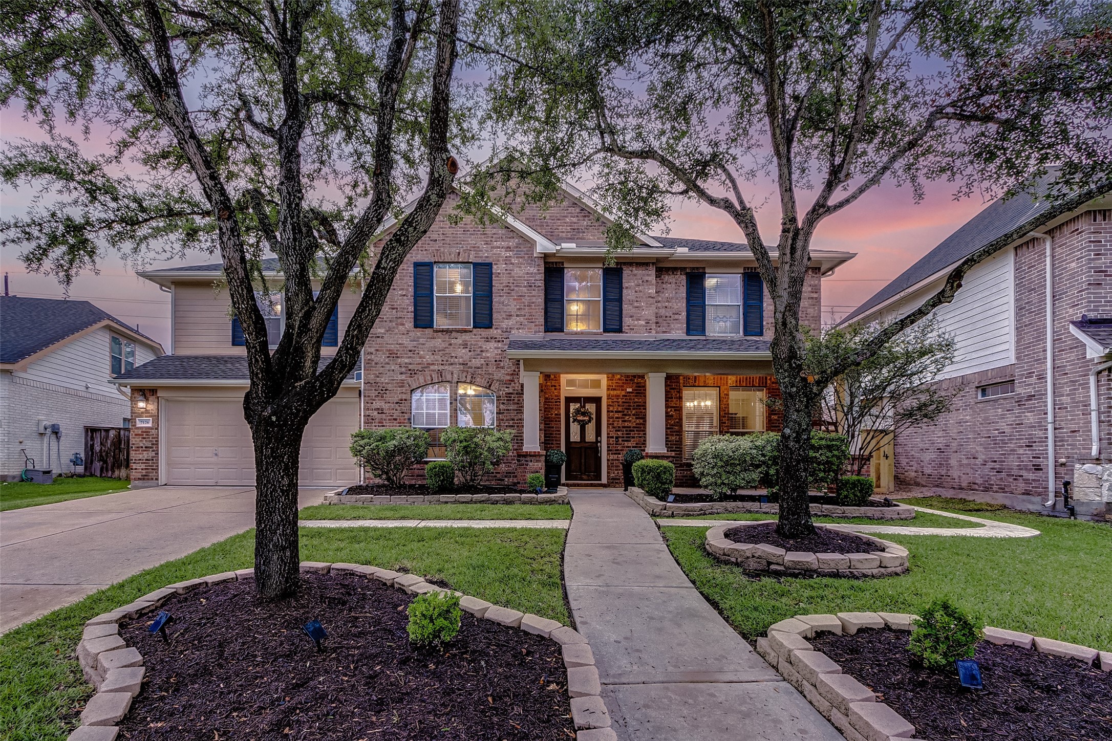 7126 Lucky Star Lane Katy TX 77494