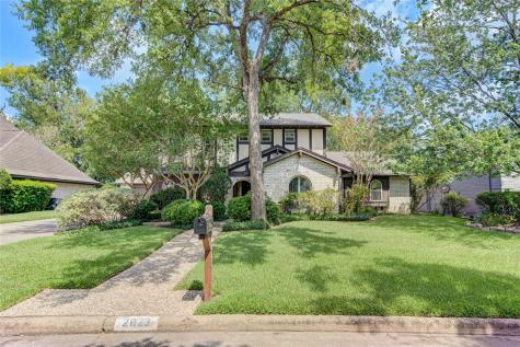 2823 E Pebble Beach Drive Missouri City TX 77459