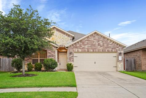 23822 Padova Gardens Drive Katy TX 77493