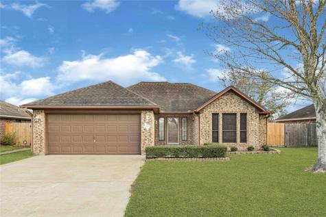 13314 Kaylee Lane Santa Fe TX 77510