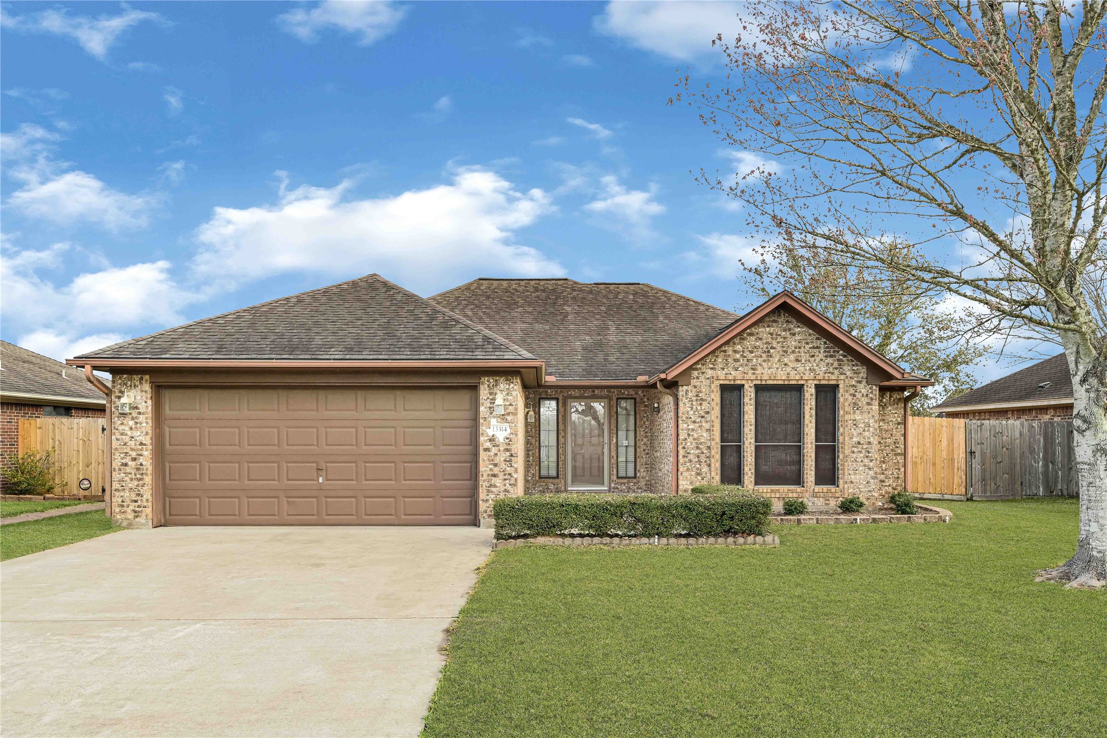 13314 Kaylee Lane Santa Fe TX 77510