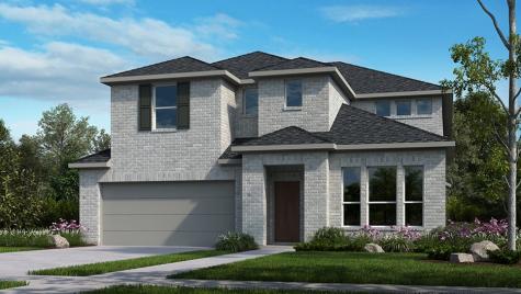 8411 Harrington Grove Trail Richmond TX 77407