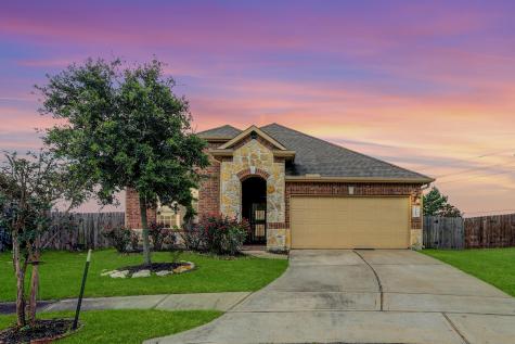23843 Scotsman Drive Katy TX 77493