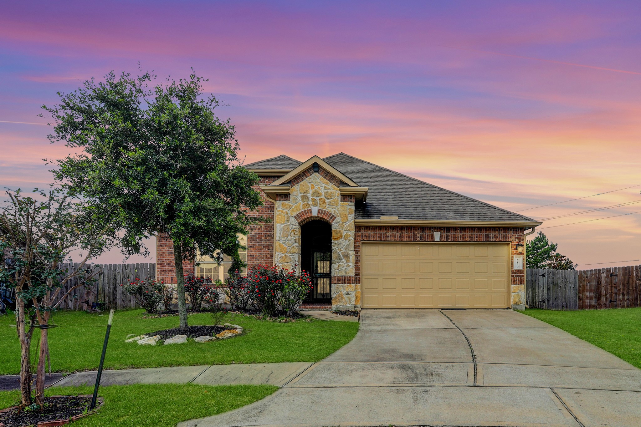 23843 Scotsman Drive Katy TX 77493