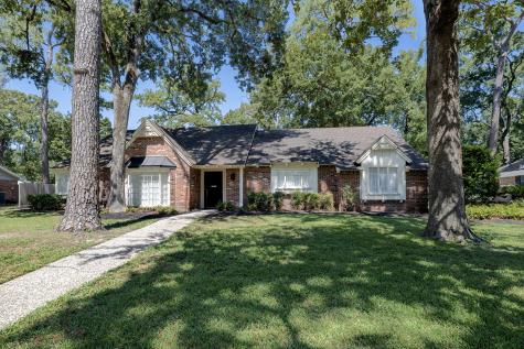 647 Ramblewood Road Houston TX 77079