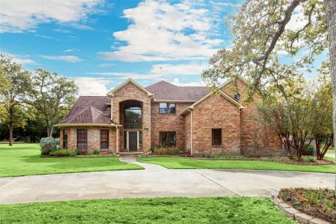 211 Buffalo Creek Court Bellville TX 77418