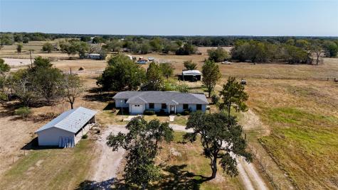 171 Fm 2616 Hallettsville TX 77964