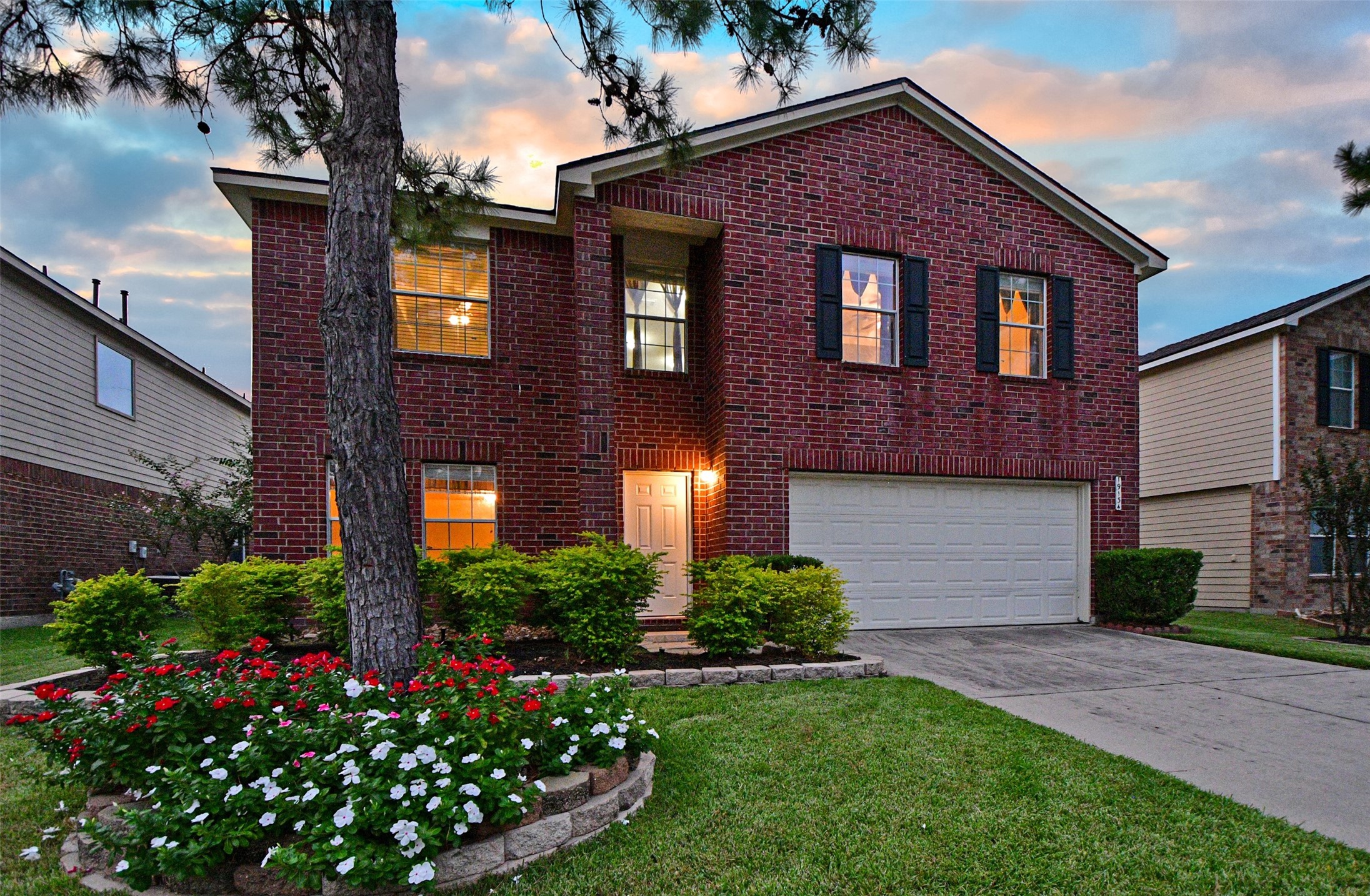 19134 Yaupon Ranch Drive Cypress TX 77433