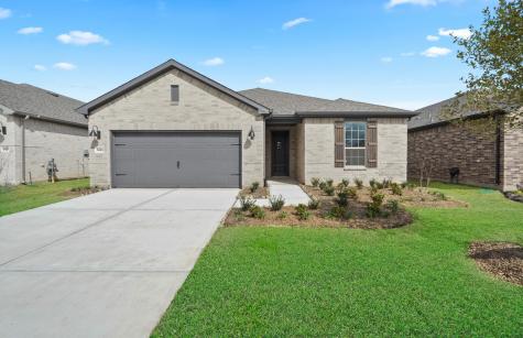 7435 Rolling Stone Drive Fulshear TX 77441