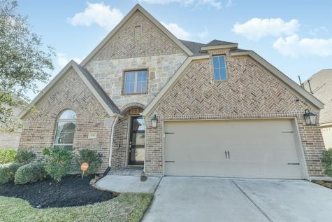 19411 Canter Field Court Tomball TX 77377