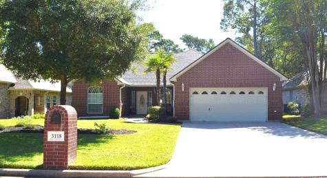 3118 Candlewood Lane Montgomery TX 77356