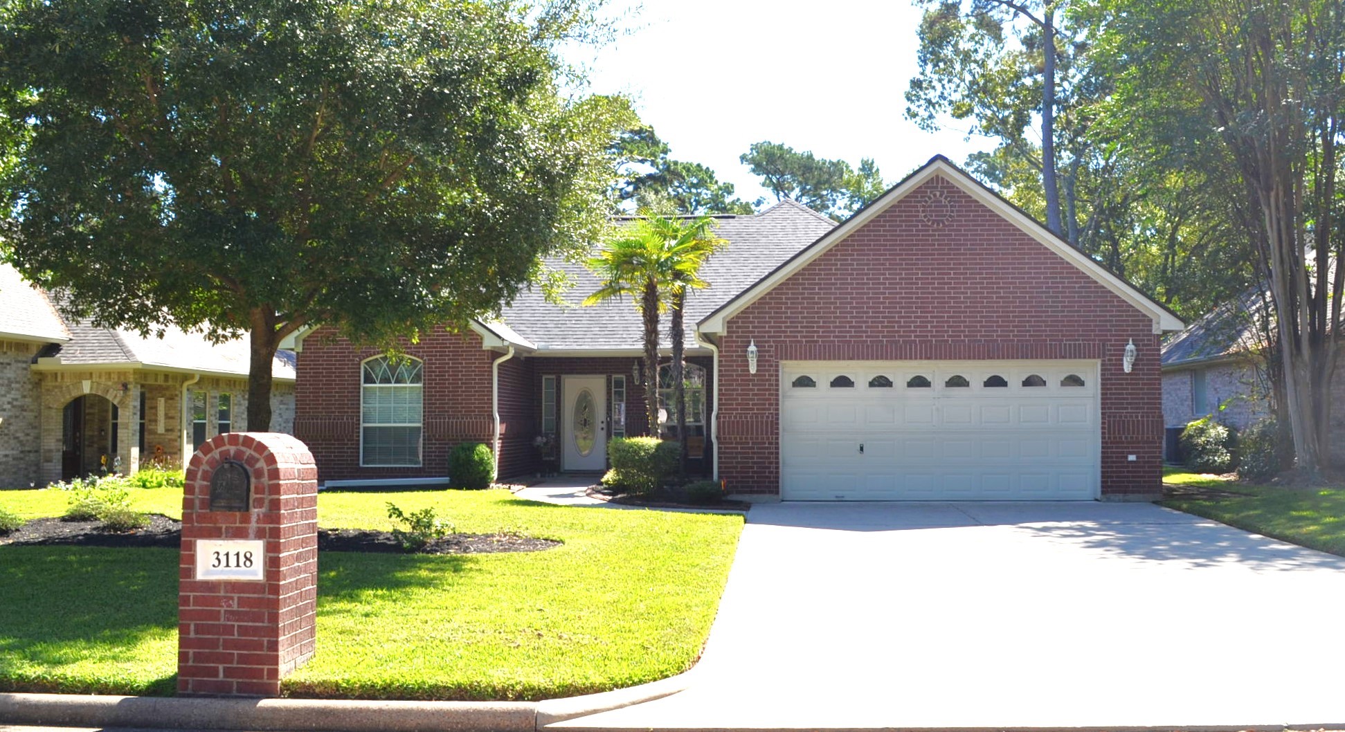 3118 Candlewood Lane Montgomery TX 77356