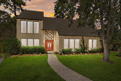 6638 Sumner Isle Court Spring TX 77379