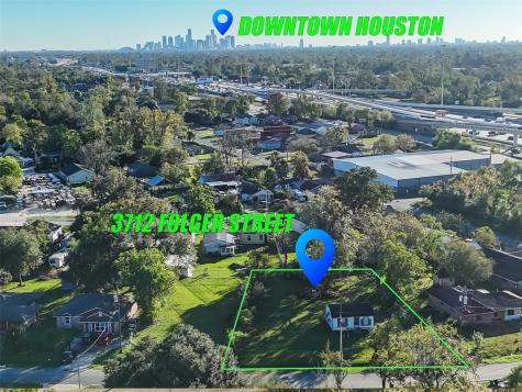 3712 Folger Street Houston TX 77093