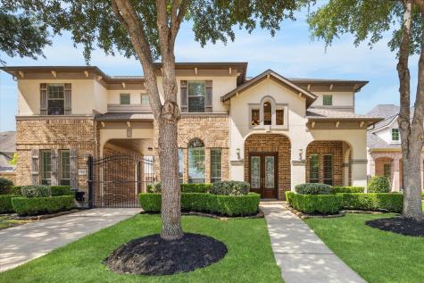 28011 Bracken Hurst Drive Katy TX 77494