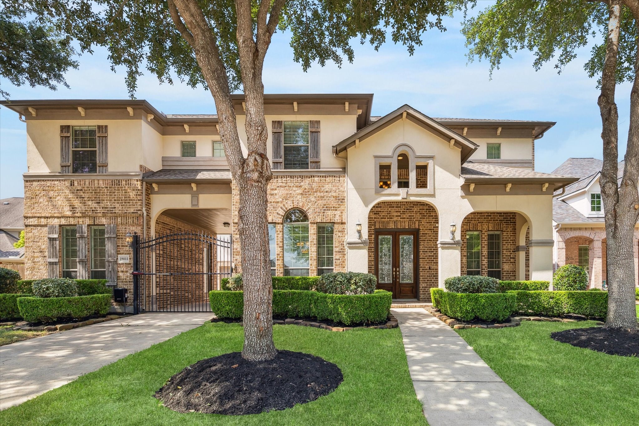 28011 Bracken Hurst Drive Katy TX 77494