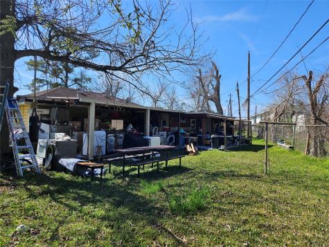 121 Norview Drive Houston TX 77022