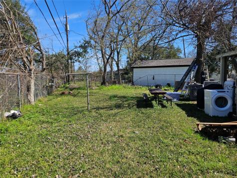 121 Norview Drive Houston TX 77022