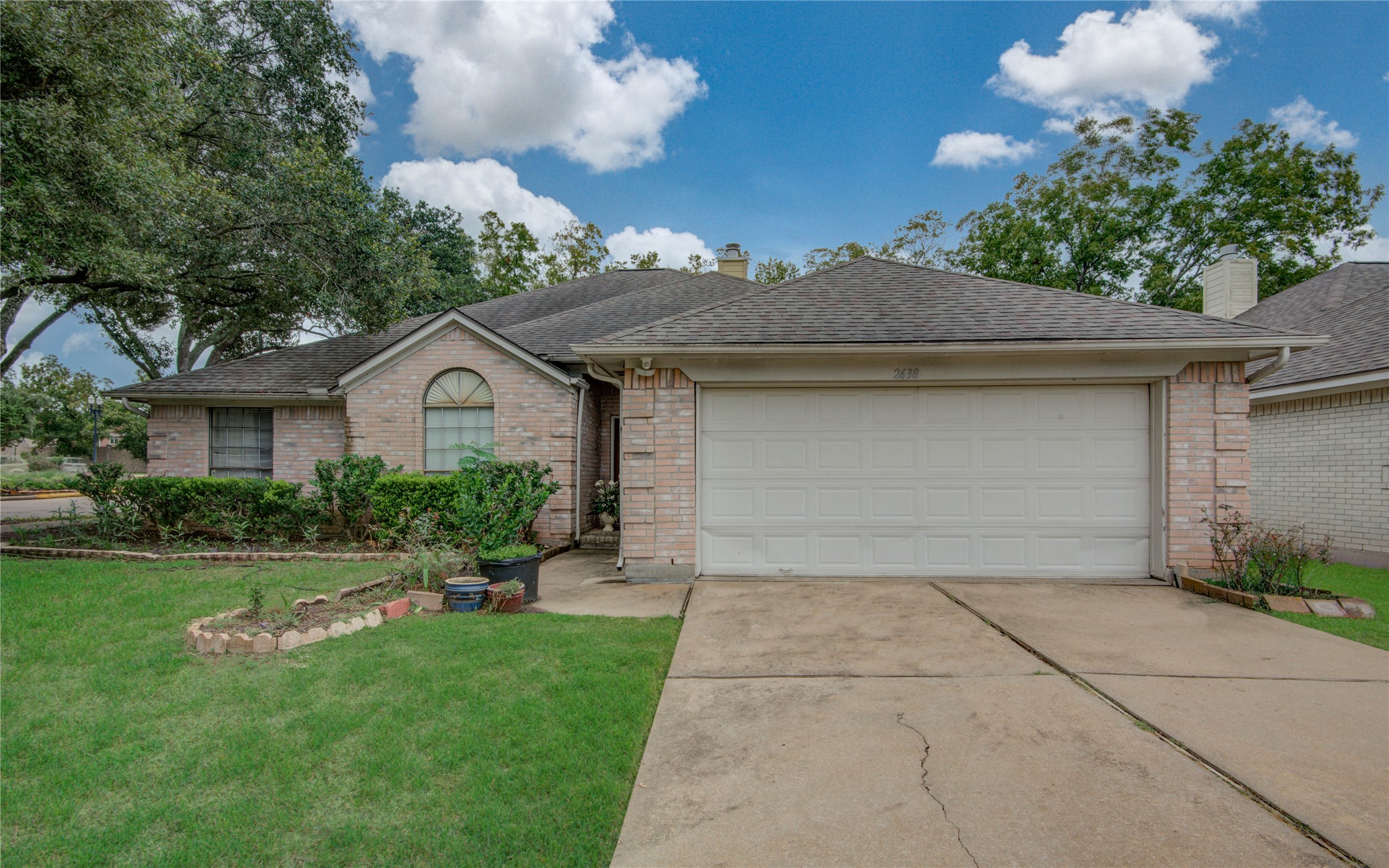 2638 Austins Place Sugar Land TX 77478