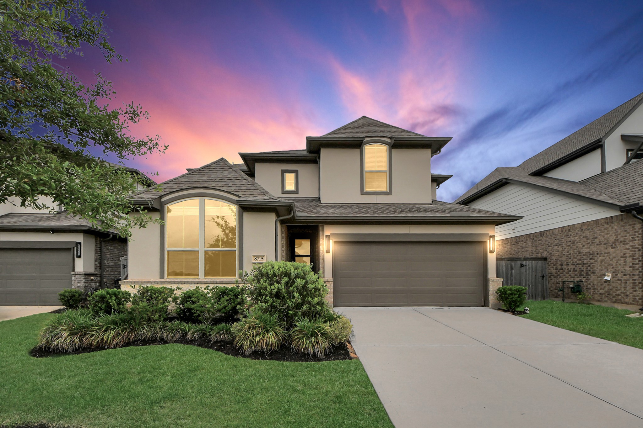 8715 Morris Woods Drive Missouri City TX 77459