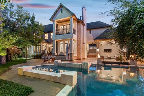 633 Arlington Street Houston TX 77007
