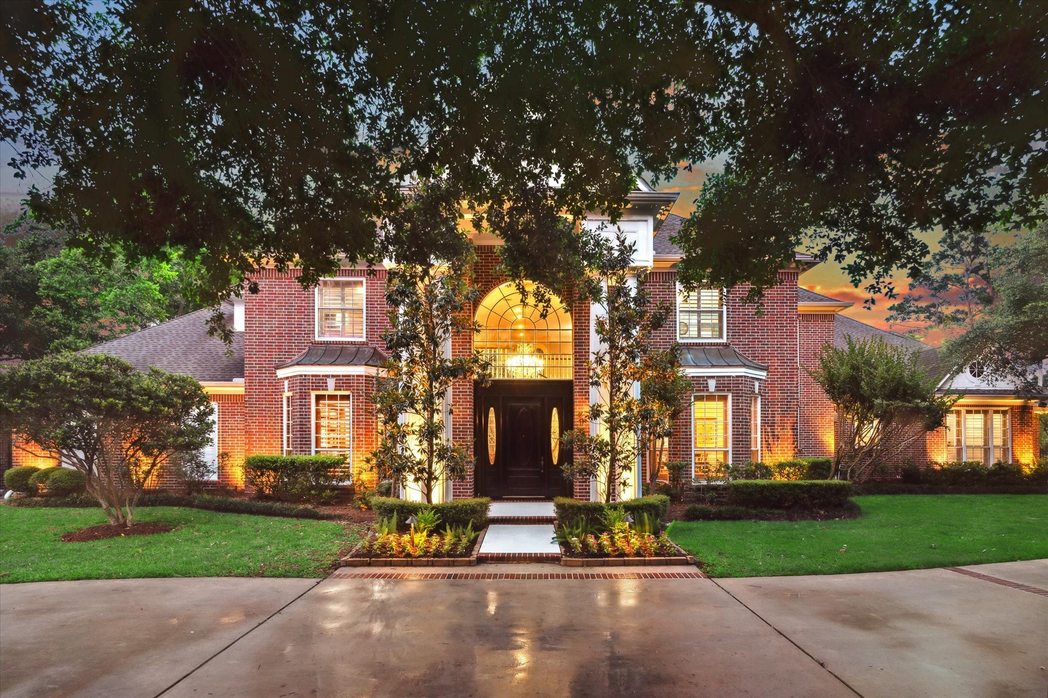 1 Greenbay Circle Houston TX 77024
