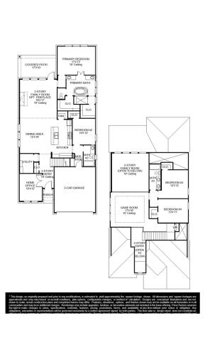 402 Audubons Shearwater Way Magnolia TX 77354