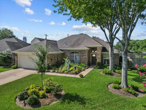 118 Mccarron Court League City TX 77573