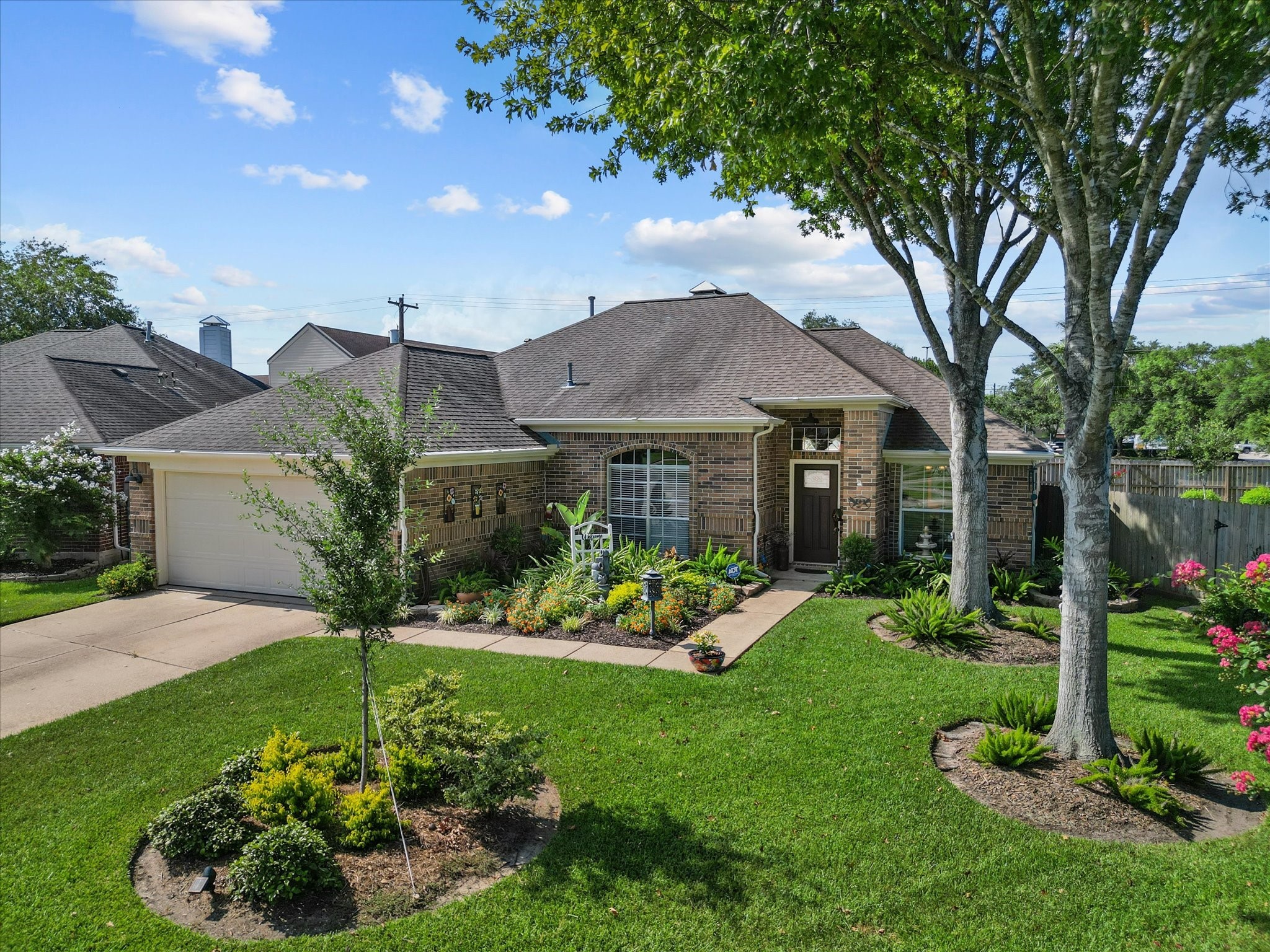 118 Mccarron Court League City TX 77573