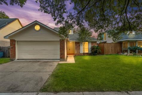 13527 Avonshire Drive Houston TX 77083