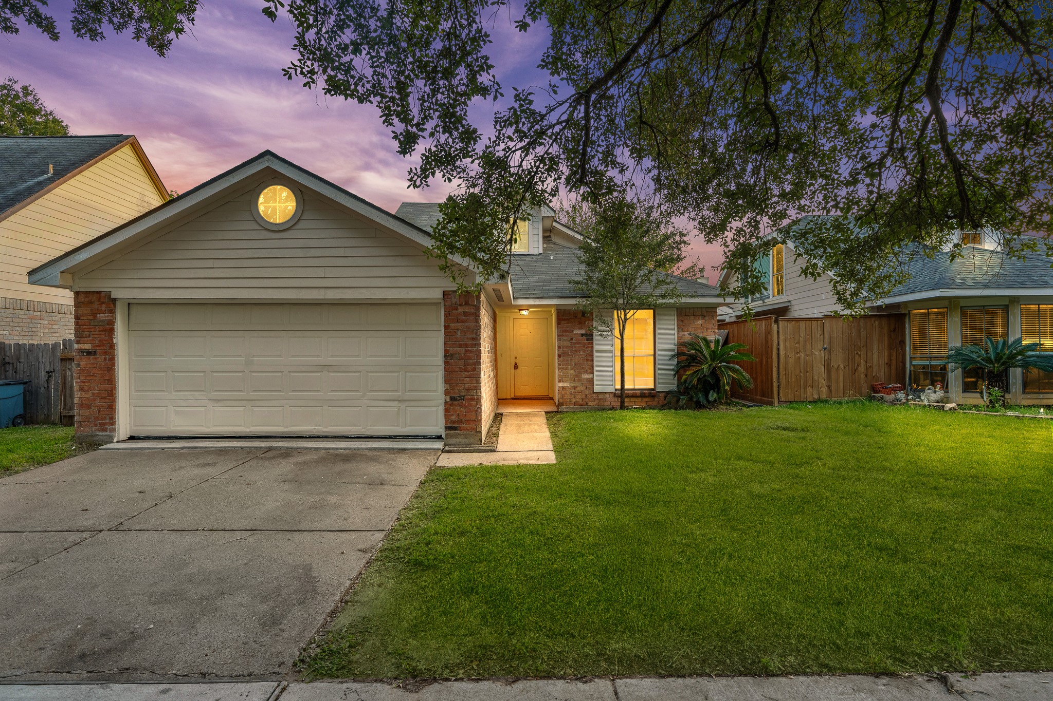 13527 Avonshire Drive Houston TX 77083