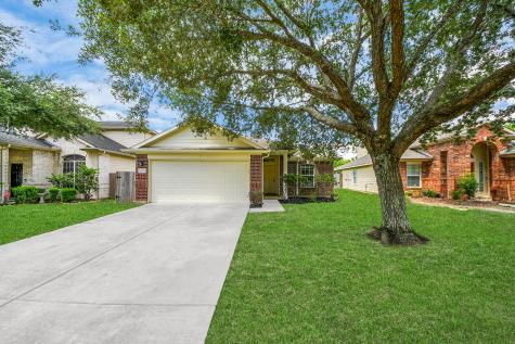 11215 Northam Drive Tomball TX 77375
