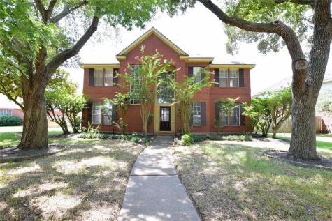 5923 Pendelton Place Drive Sugar Land TX 77479