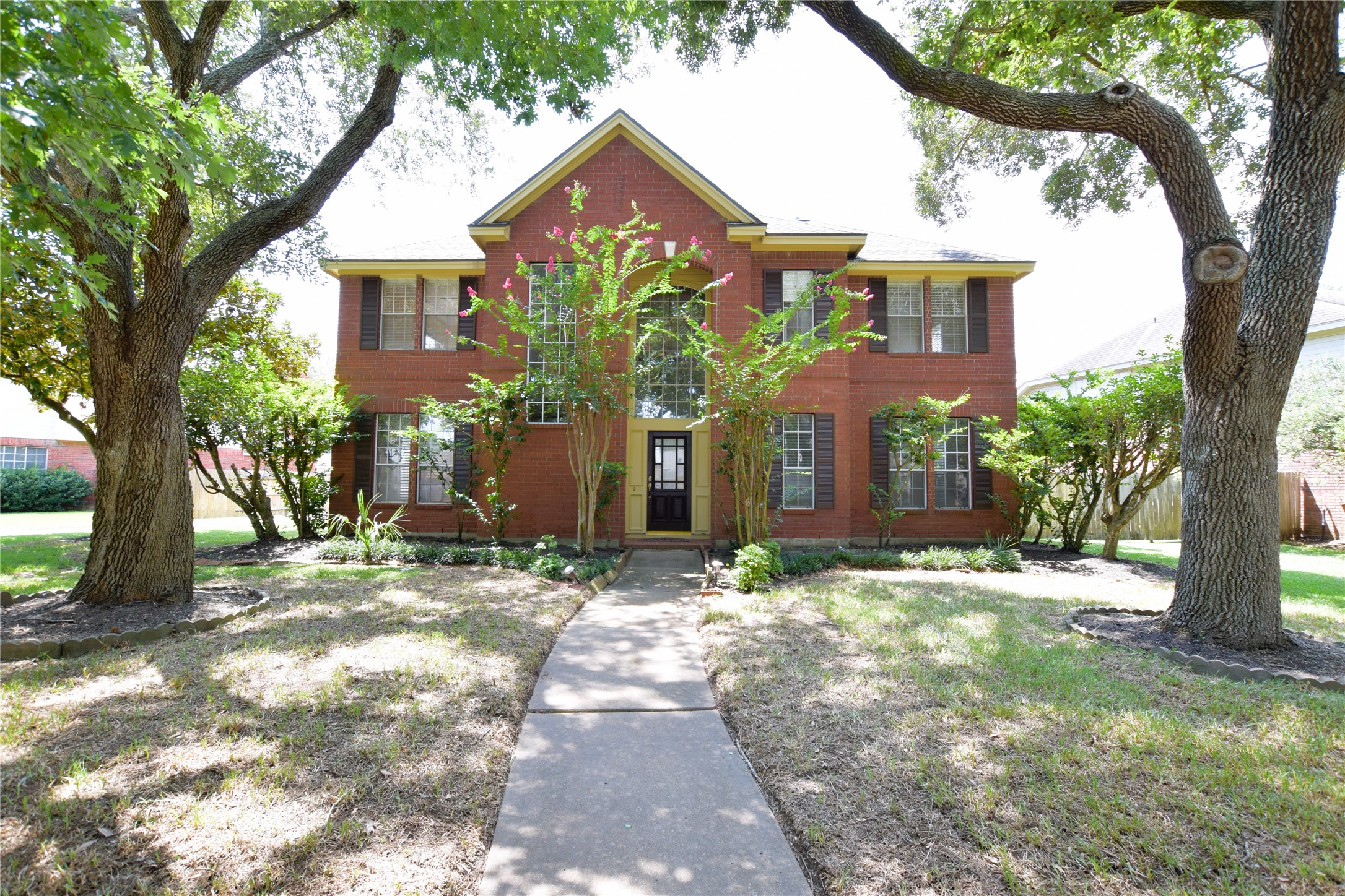 5923 Pendelton Place Drive Sugar Land TX 77479