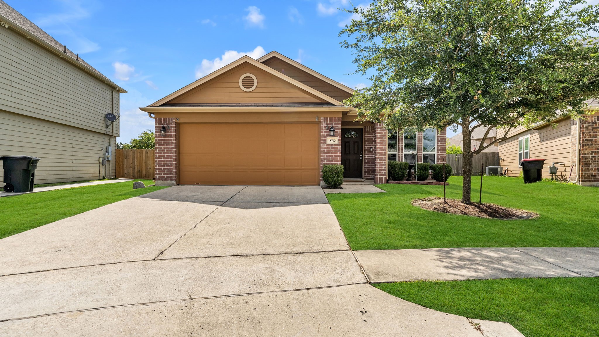 18710 Baton Court Houston TX 77073