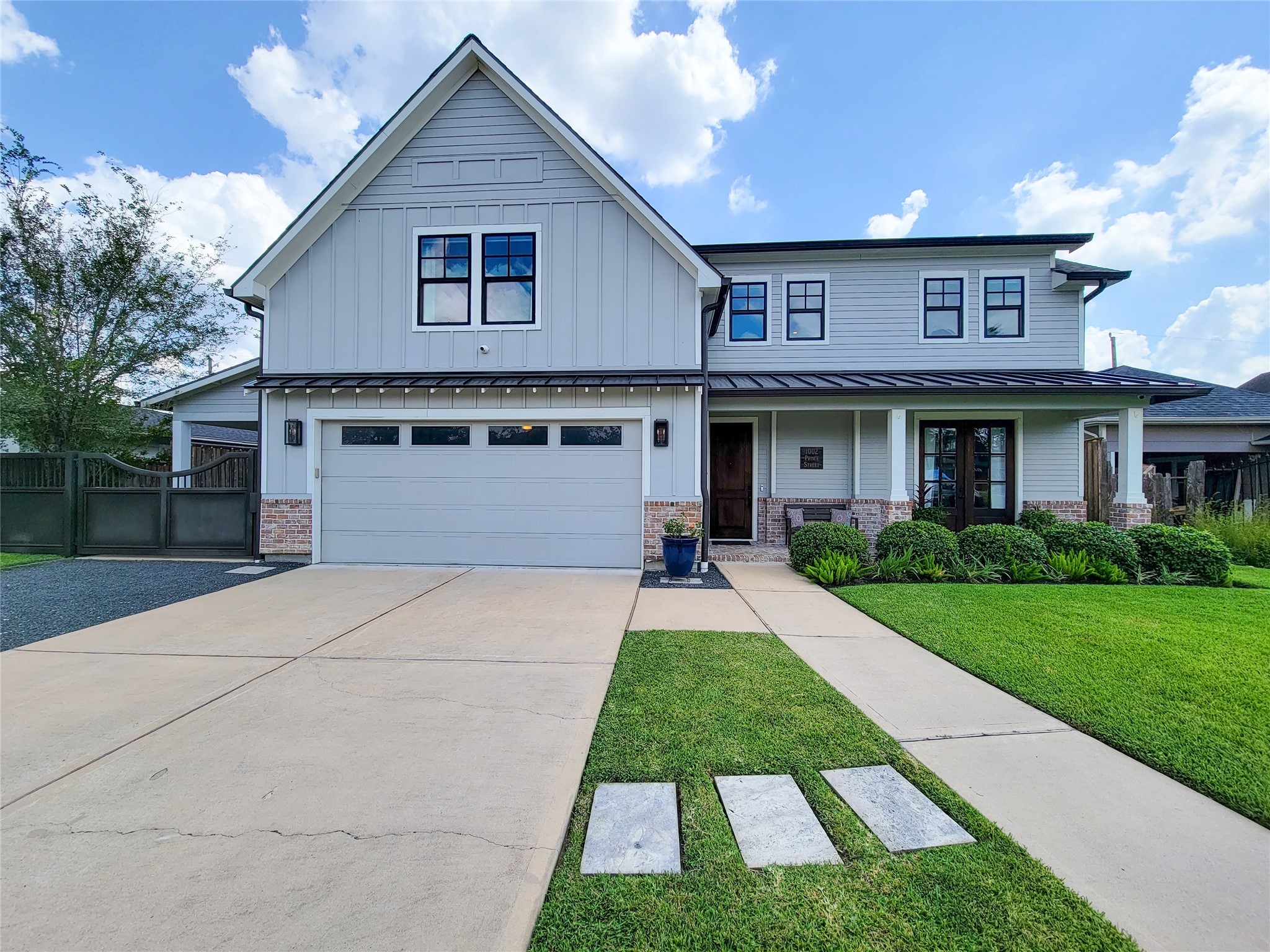1002 Prince Street Houston TX 77008