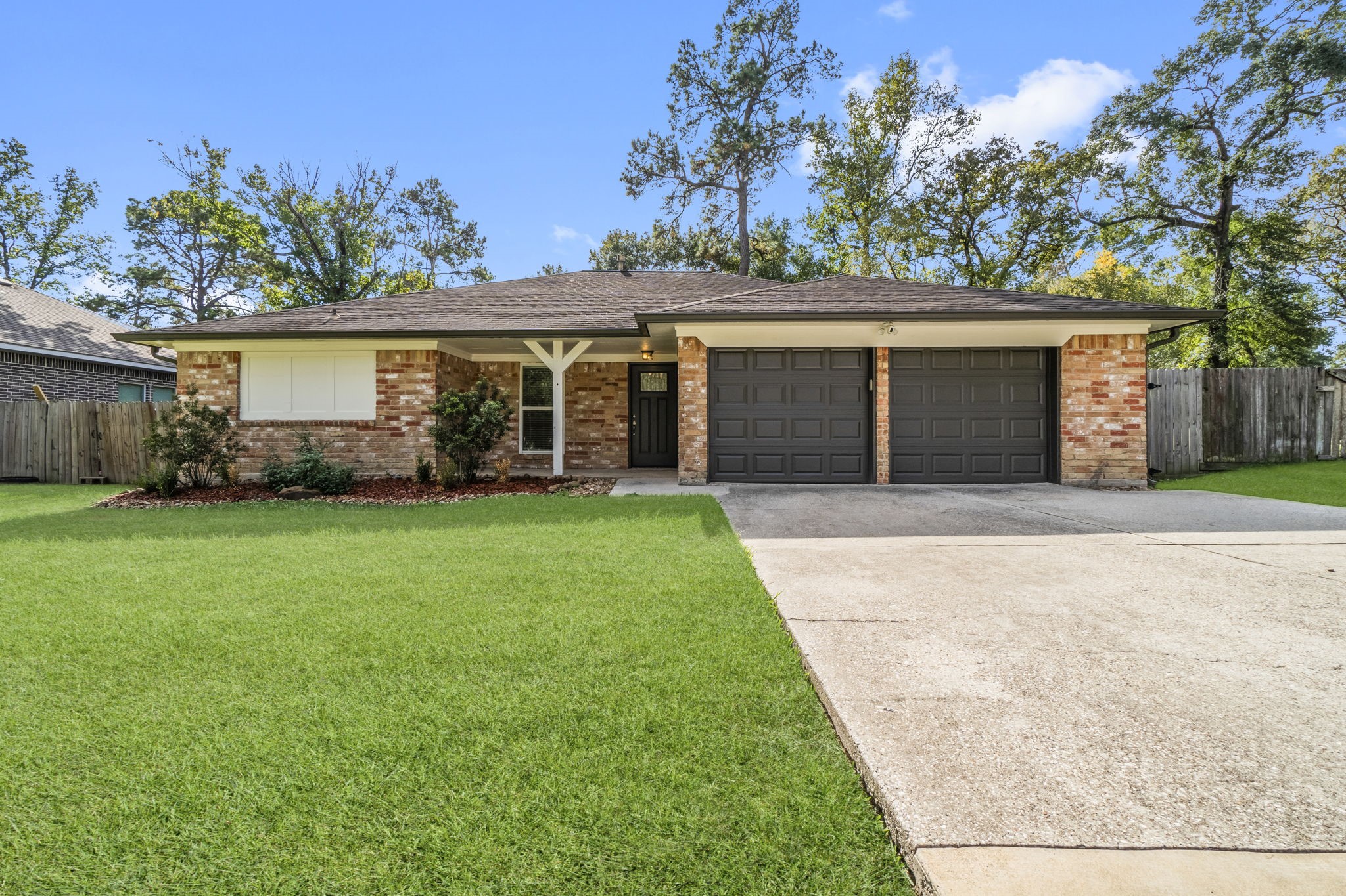 3223 Kentwood Drive Spring TX 77380