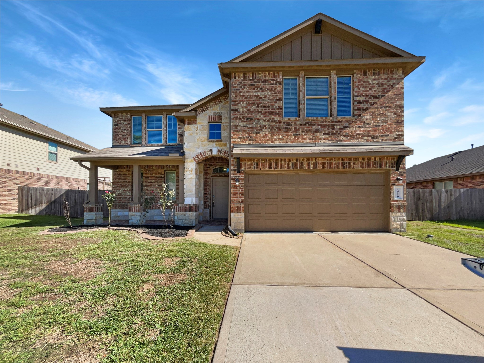 14110 N Wind Cave Court Conroe TX 77384