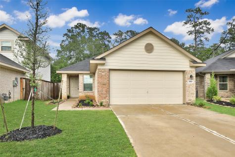 33508 Orange Maple Way Pinehurst TX 77362