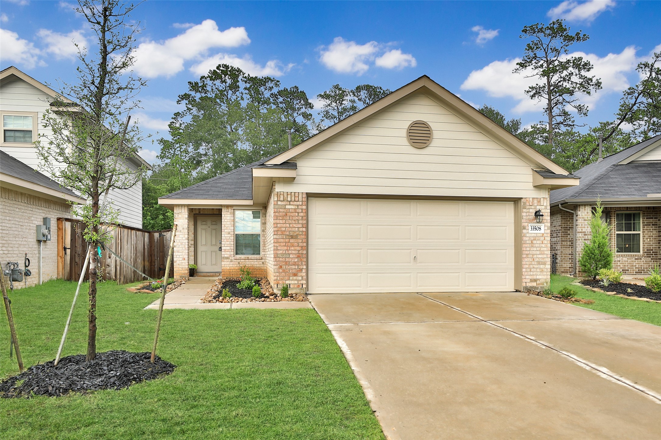 33508 Orange Maple Way Pinehurst TX 77362