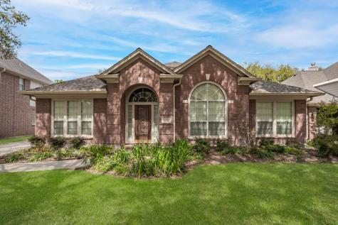 8723 Village Terrace Houston TX 77040