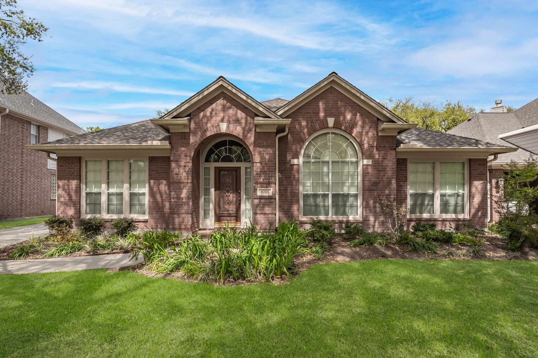 8723 Village Terrace Houston TX 77040