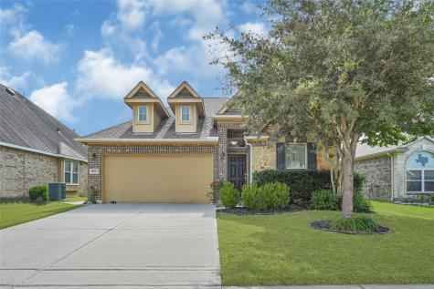 15023 Winter Valley Court Humble TX 77396