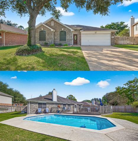 20811 Silk Oak Court Katy TX 77449